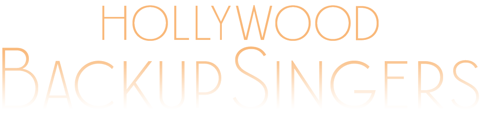 Hollywood Backup Singers