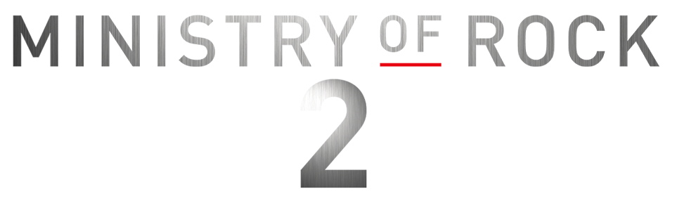 Ministry of Rock 2