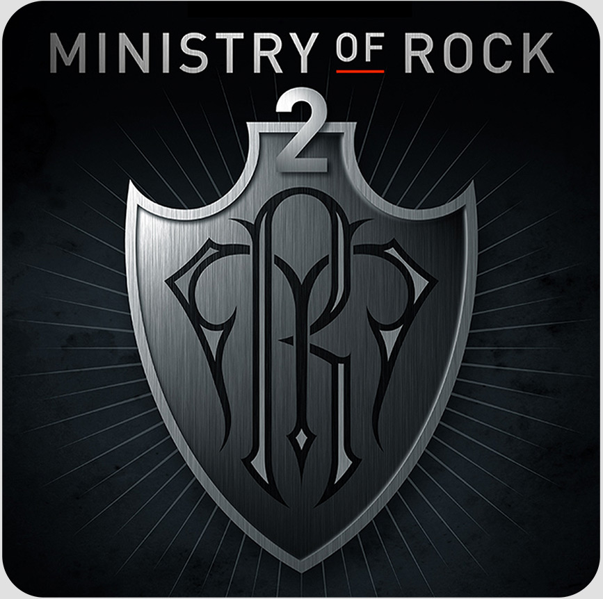 Ministry of Rock 2