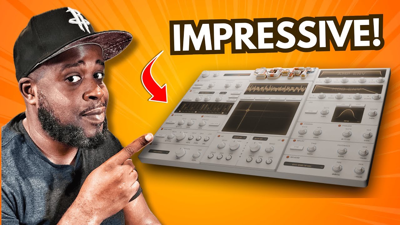 Made a Insane Beat with East West LO-FI VST in Studio One Pro 7