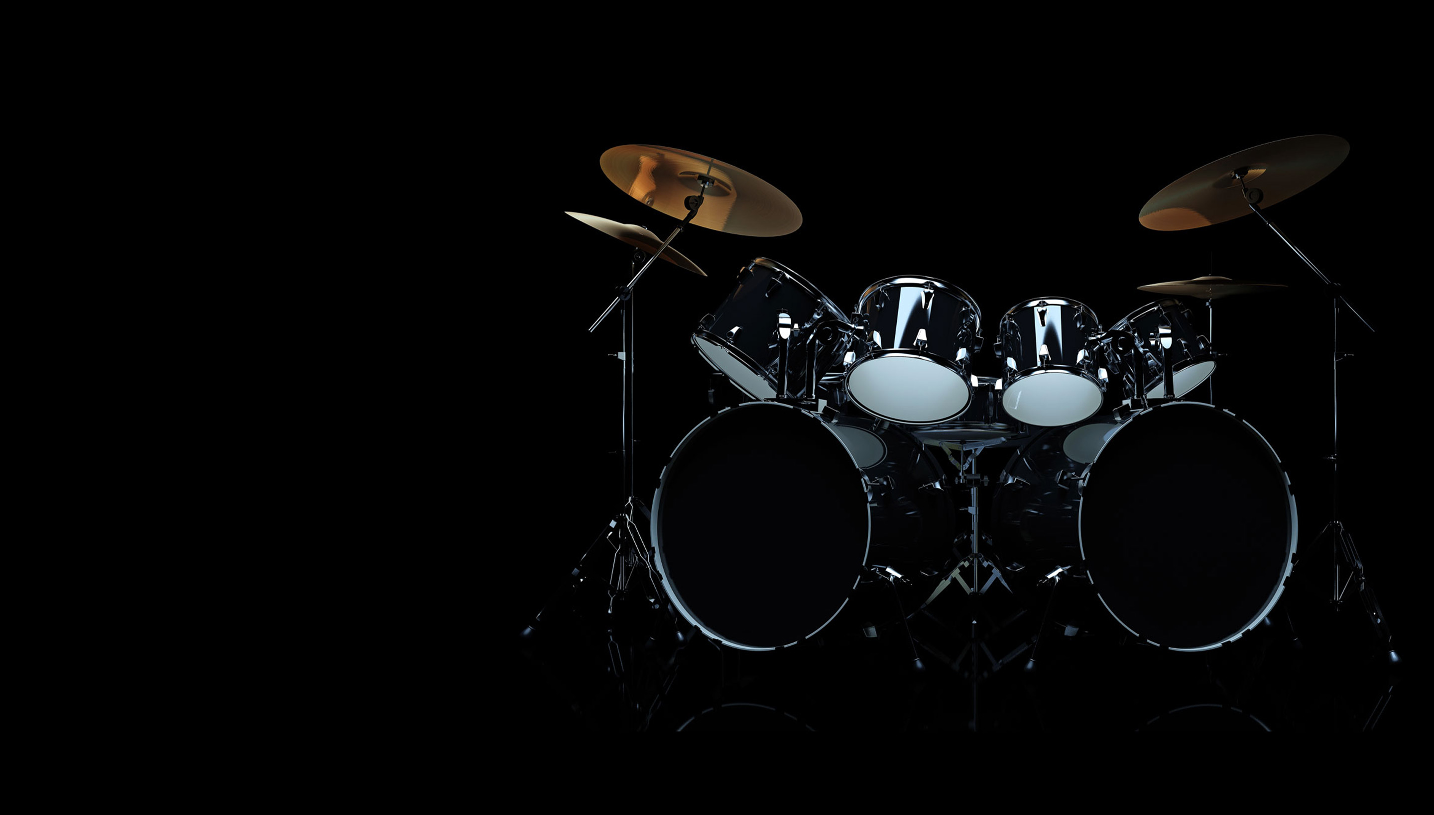 Drumset